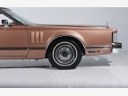 Thumbnail Photo 18 for 1978 Lincoln Continental Mark V